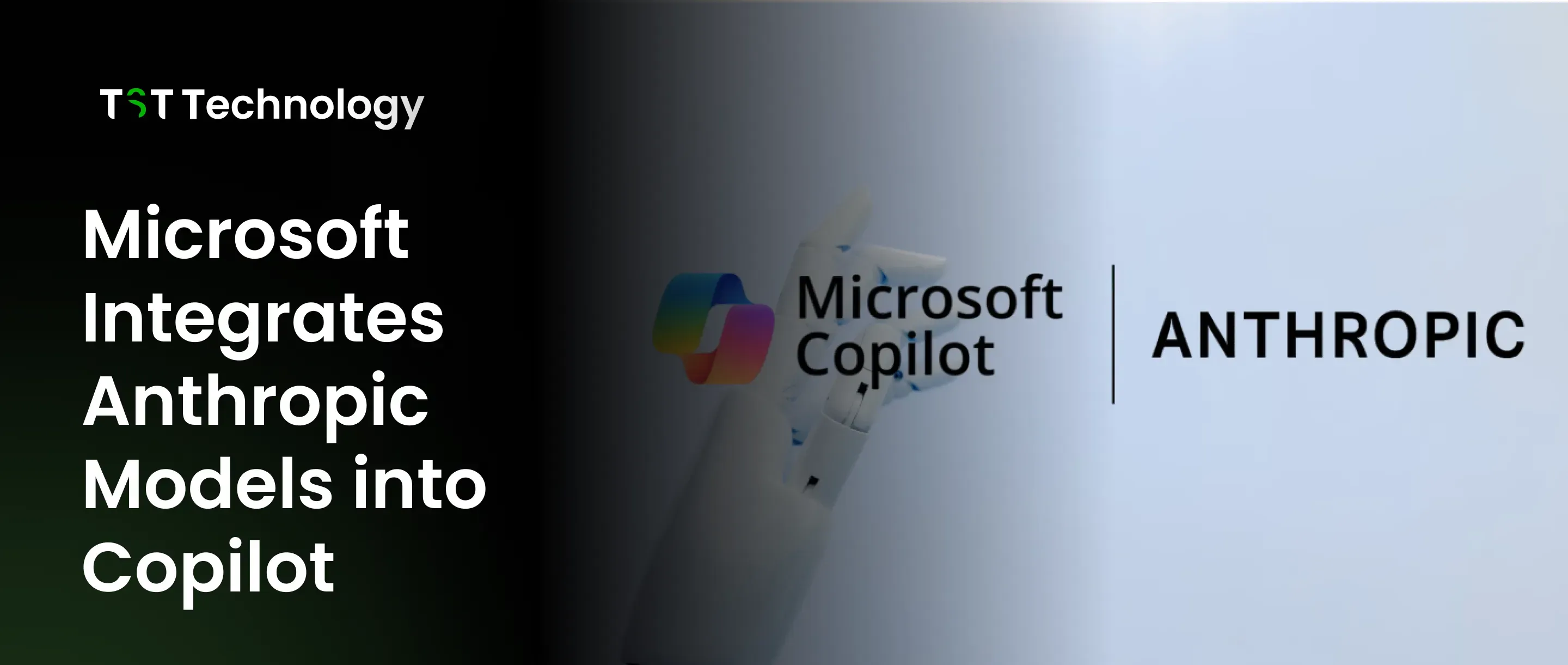 Microsoft Integrates Anthropic Models into Copilot