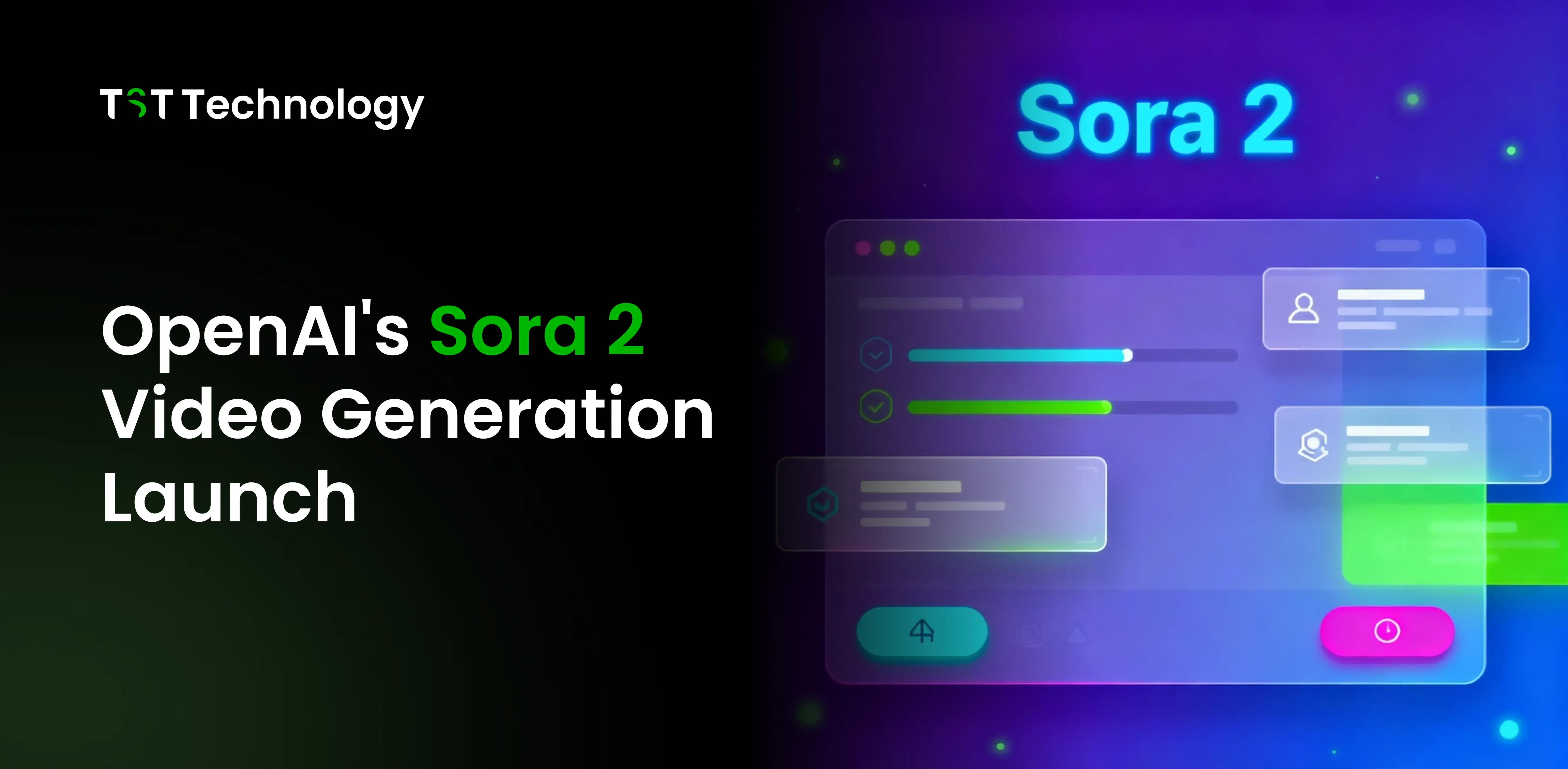 OpenAI's Sora 2 Video Generation Launch