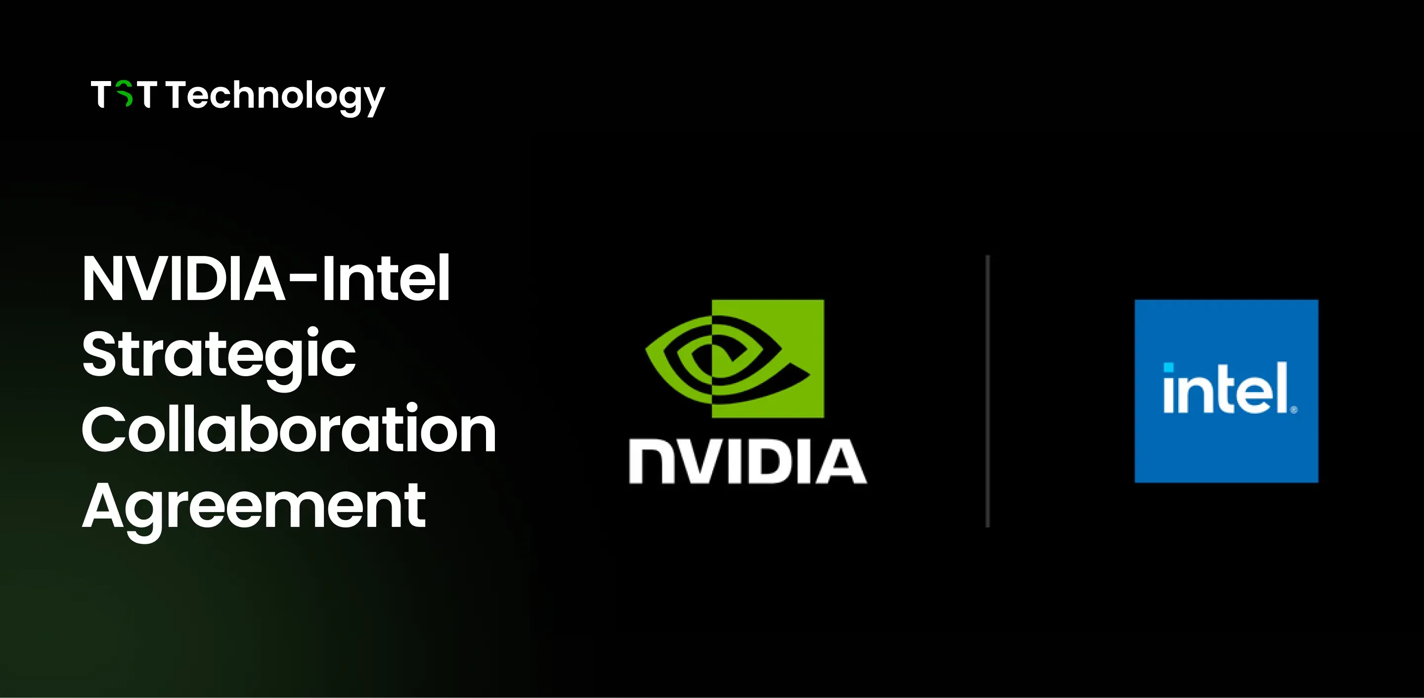 NVIDIA-Intel Strategic Collaboration Agreement