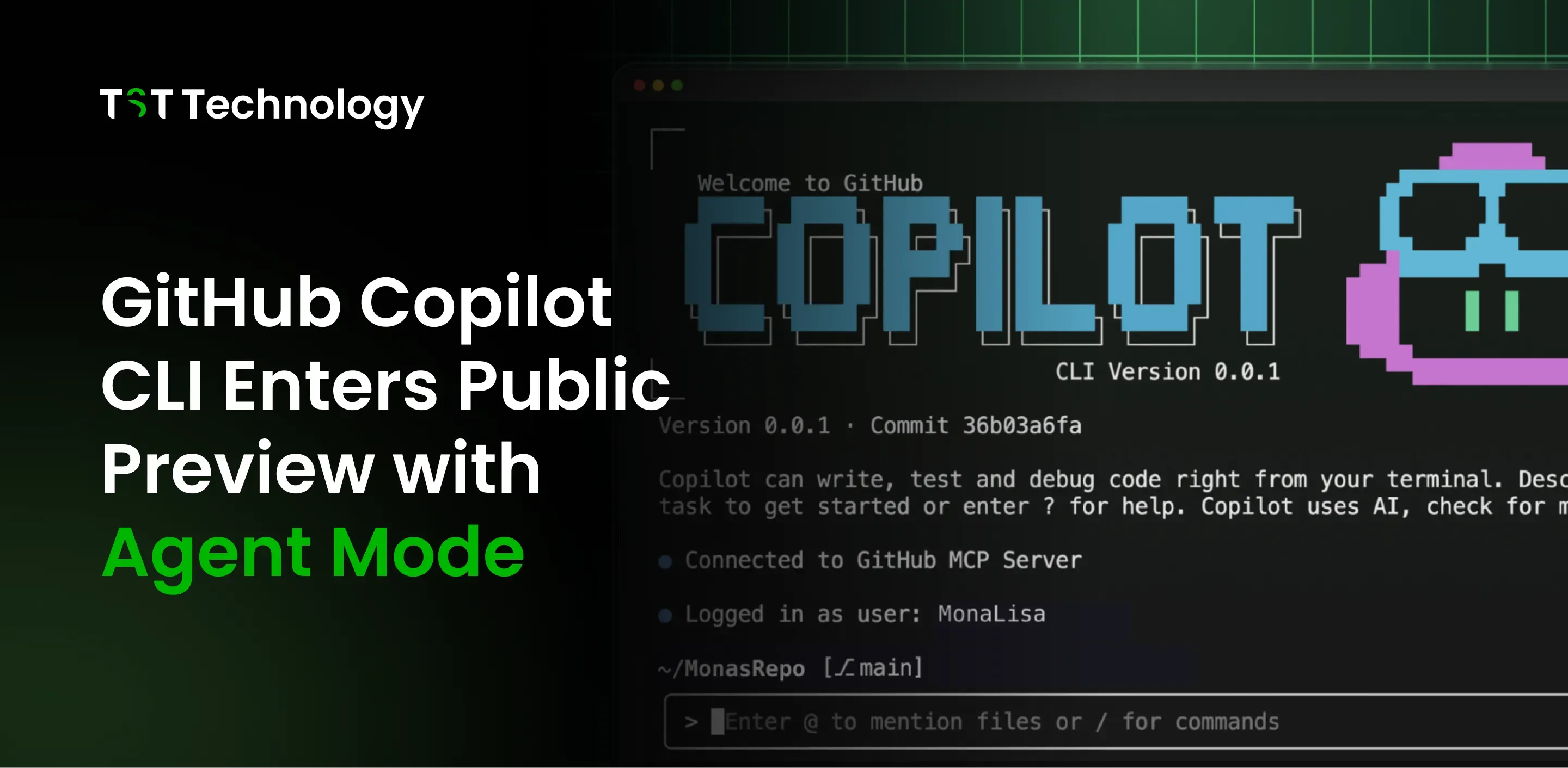 GitHub Copilot CLI Enters Public Preview with Agent Mode