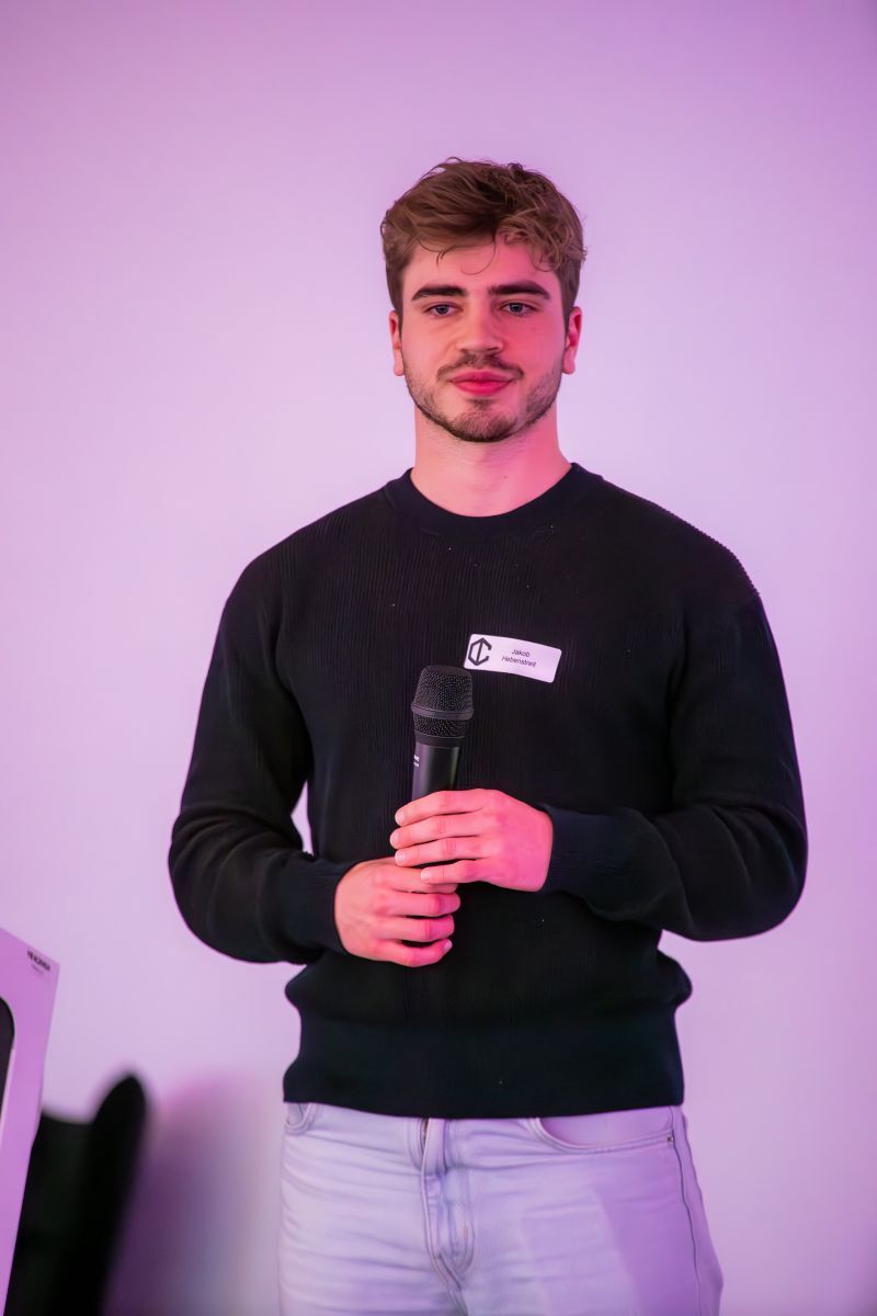 Jakob Hebenstreit 