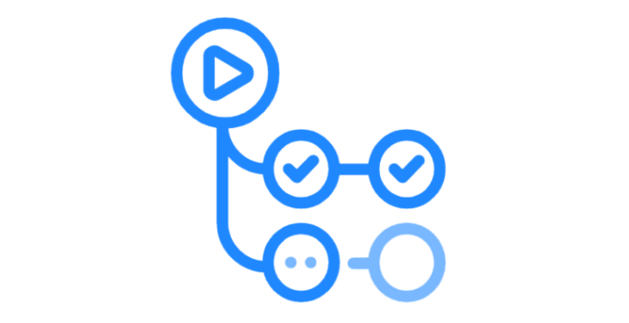 GitHub Actions Logo