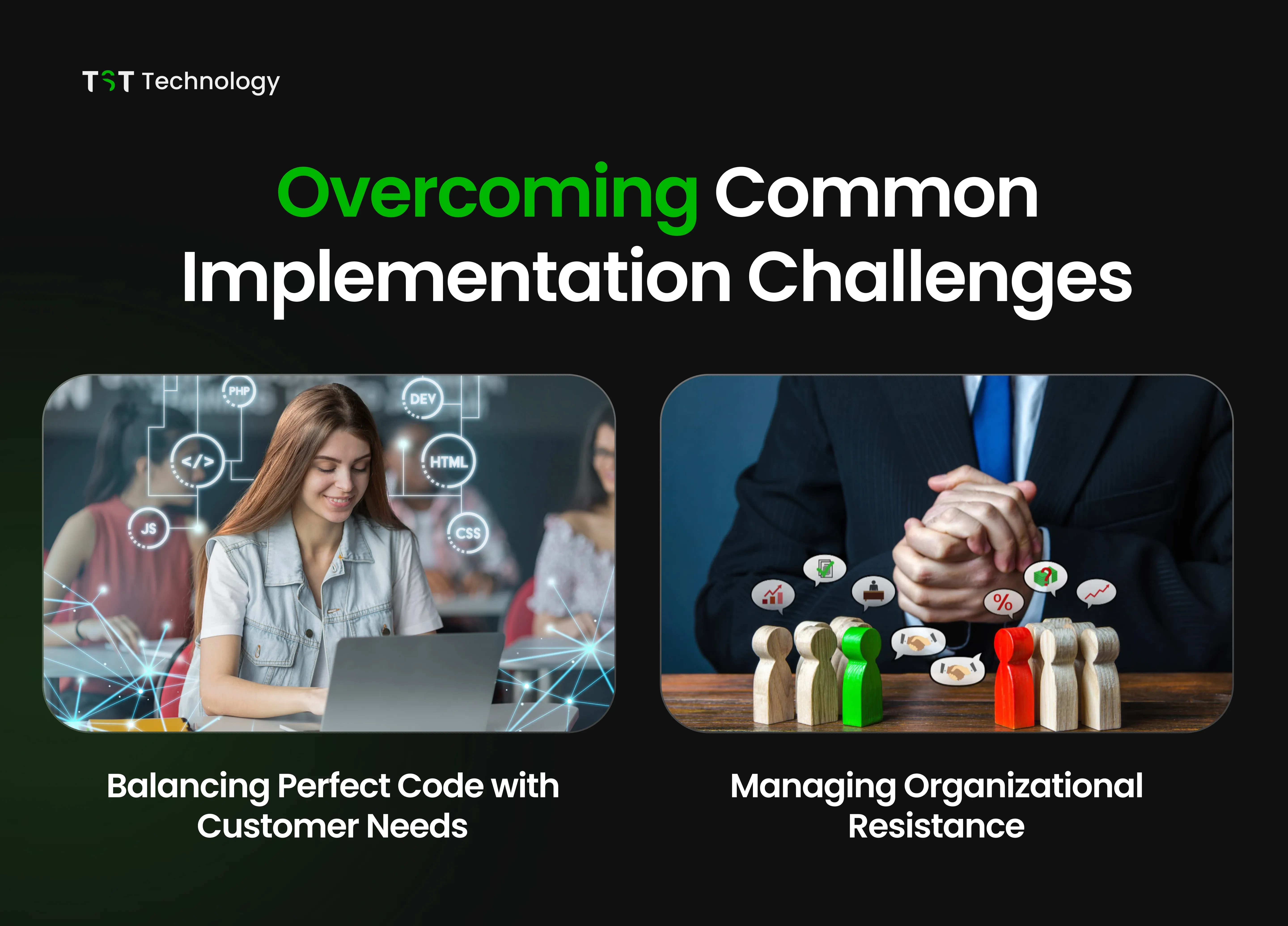Overcoming Common Implementation Challenges
