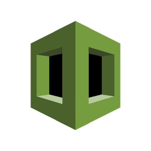 AWS CloudFormation logo