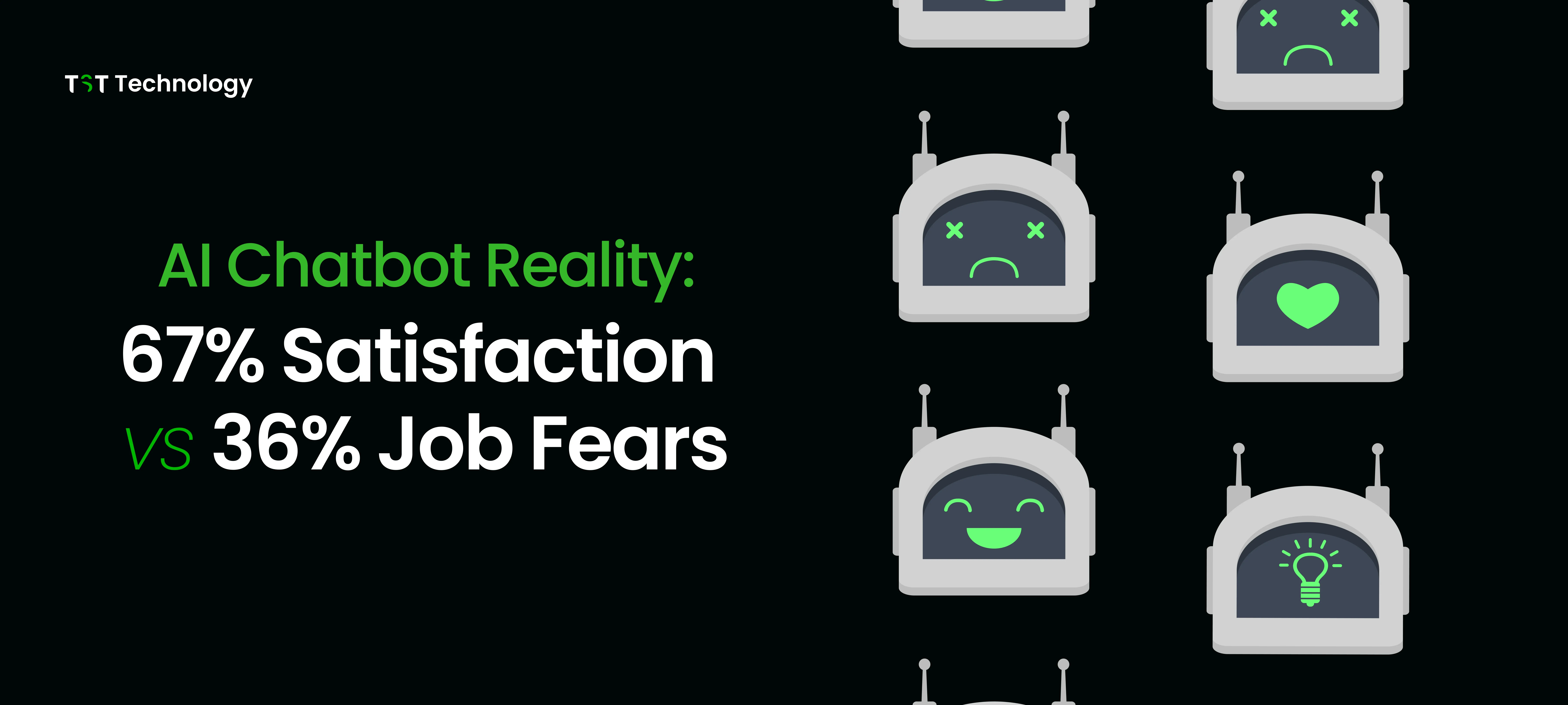 AI Chatbot Reality