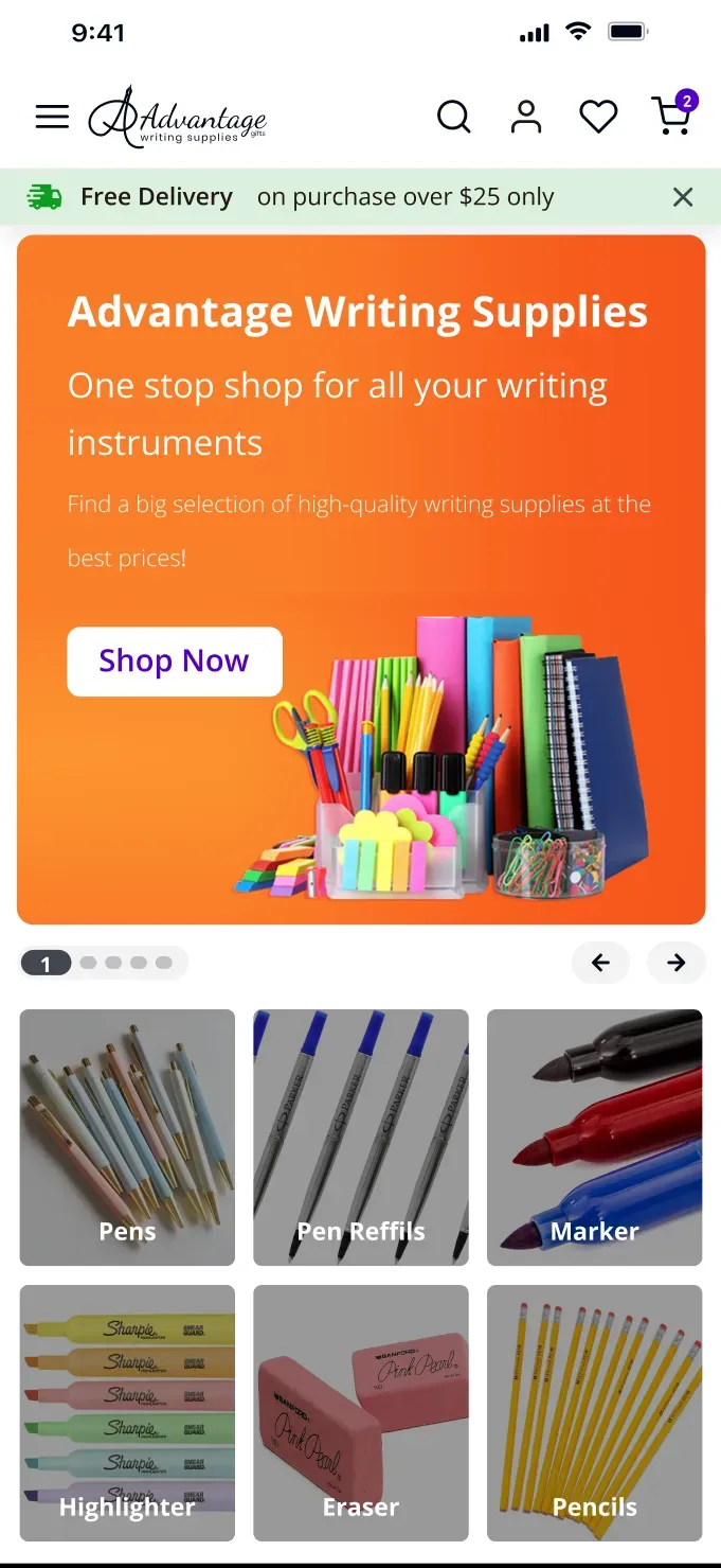 App Screenshot 11