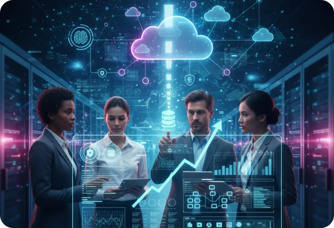 Architecting Your Digital Foundation