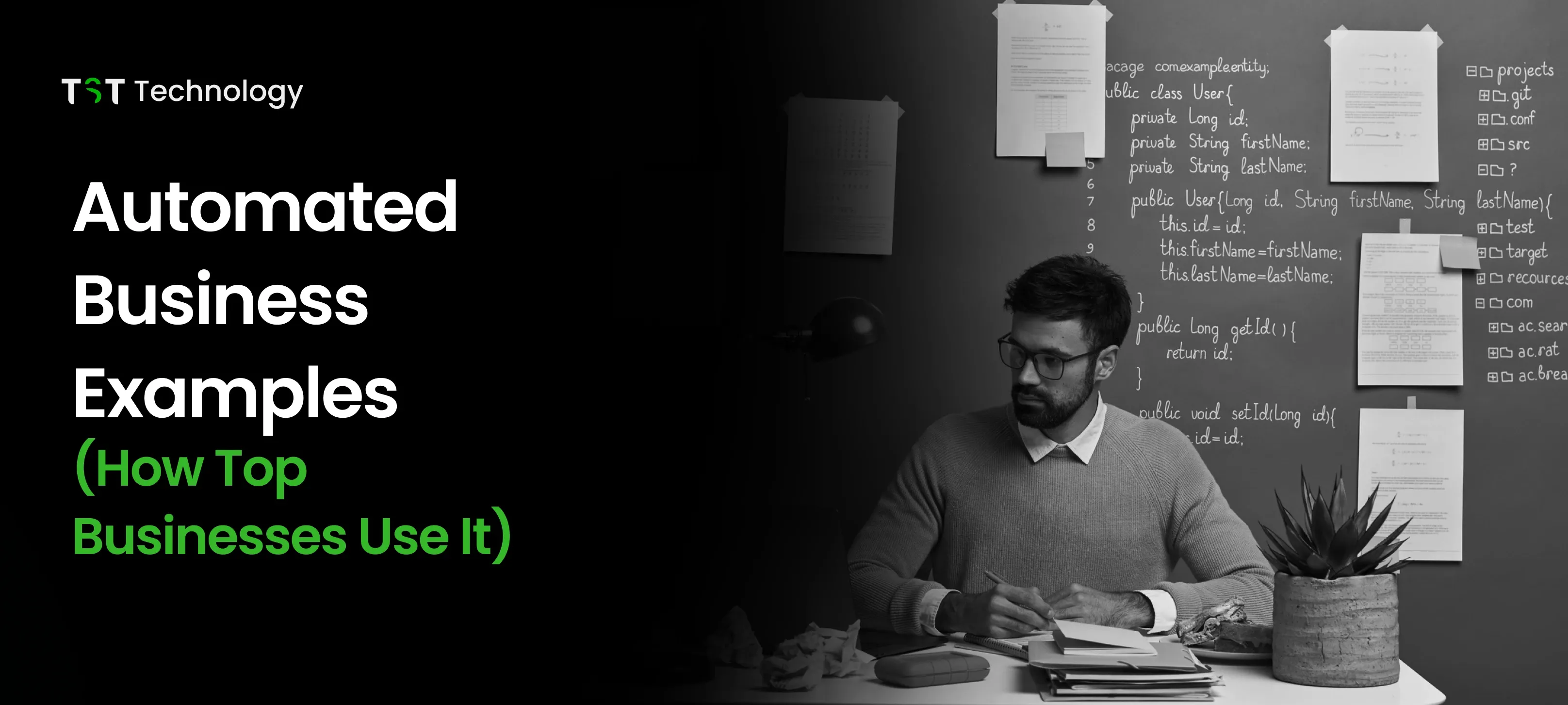 Automated Business Examples (How Top Businesses Use It)