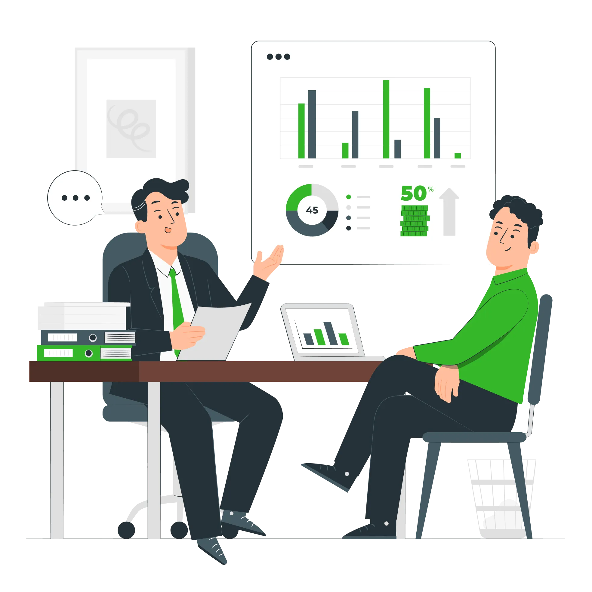Benefits of Hiring CTO Advisor