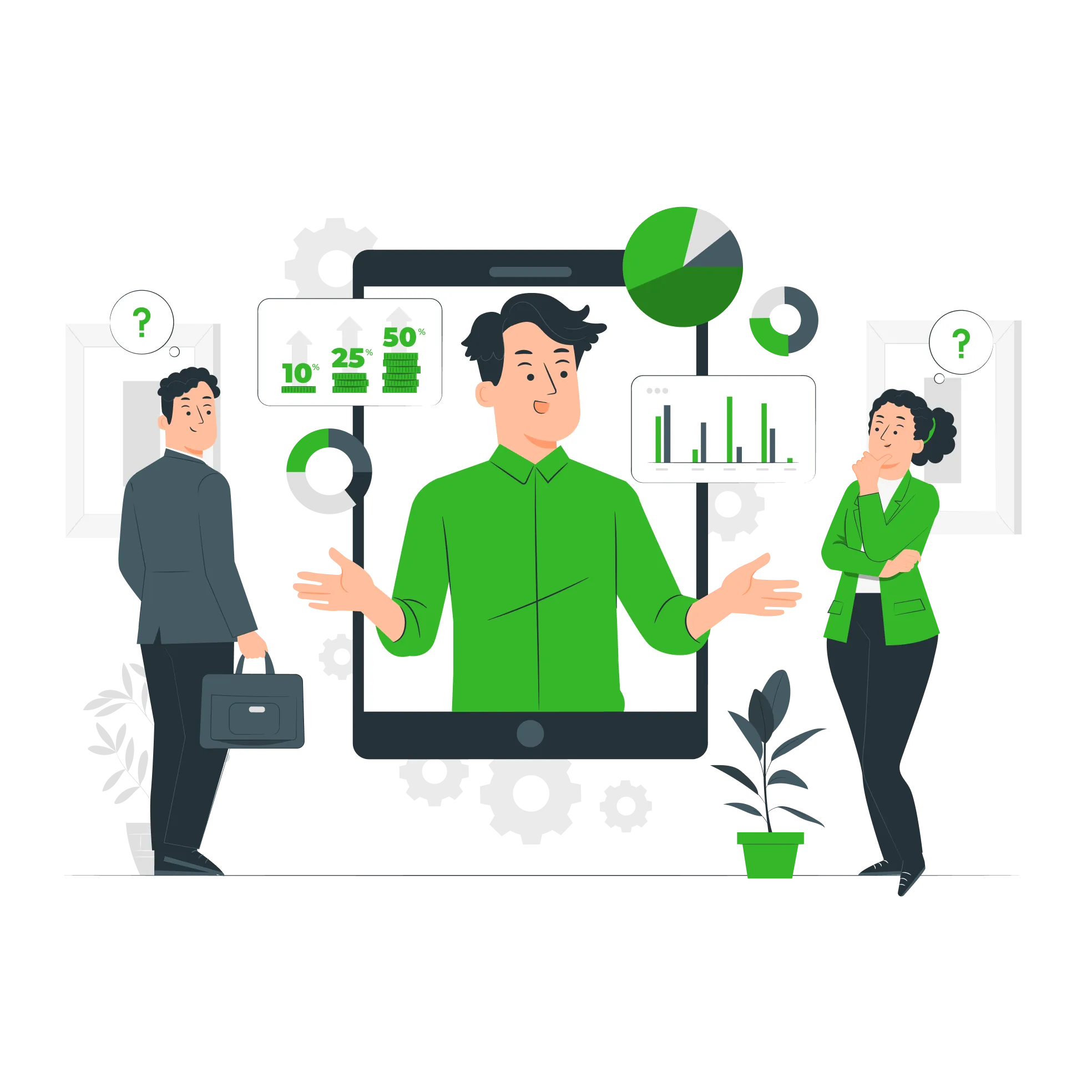 Benefits of Hiring a Virtual CTO Consultant