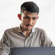 Bhautik Kapadiya