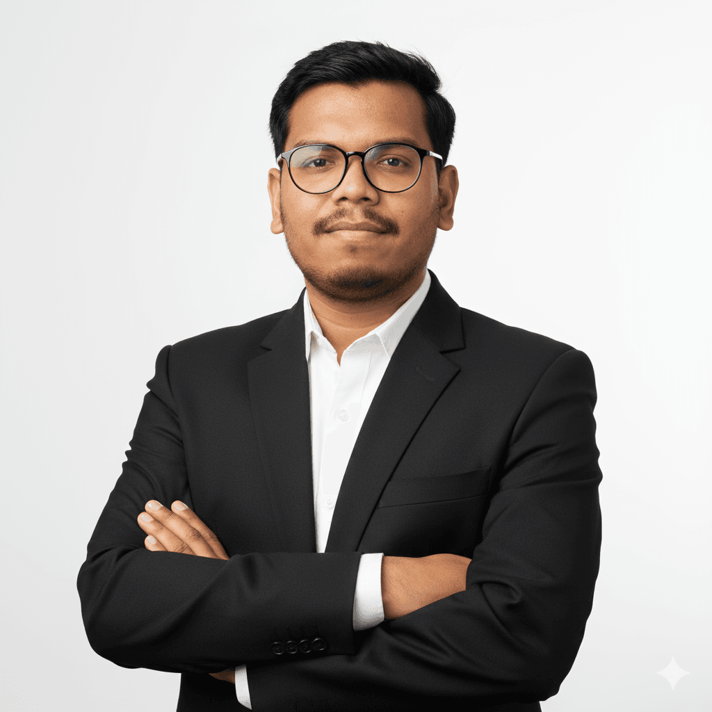 Bhavesh Makwana