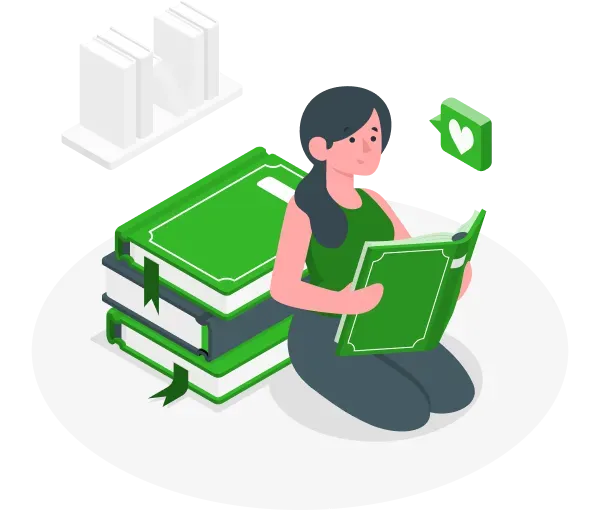 Bookworms  image