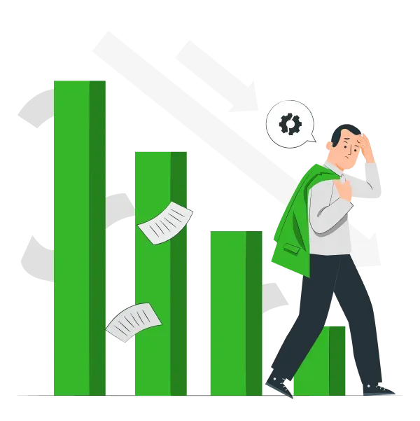 Business failure-pana