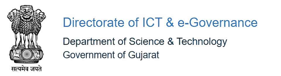 Directorate of ICT & e-Governance logo
