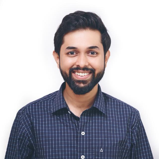 Dr. Apurva Sonavane