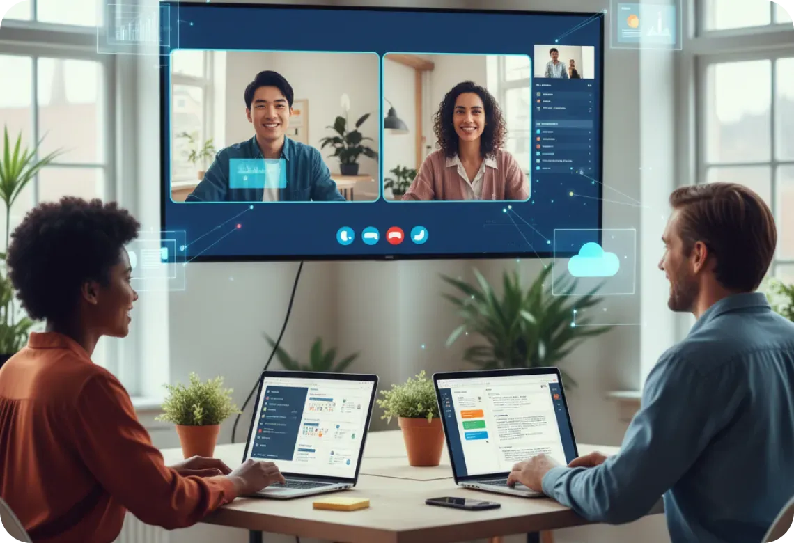 Empowering Your Connected Workforce