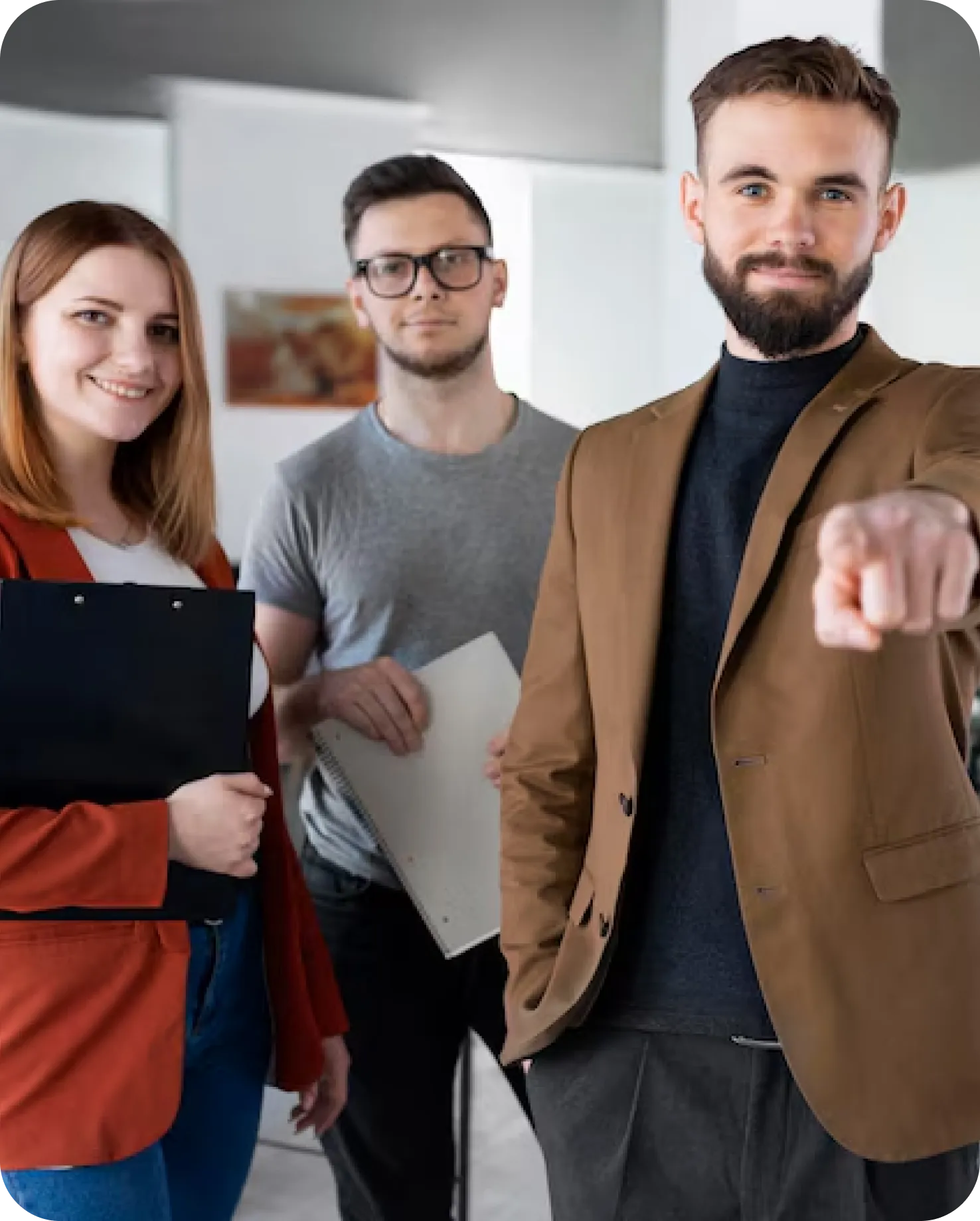 Find Top talent