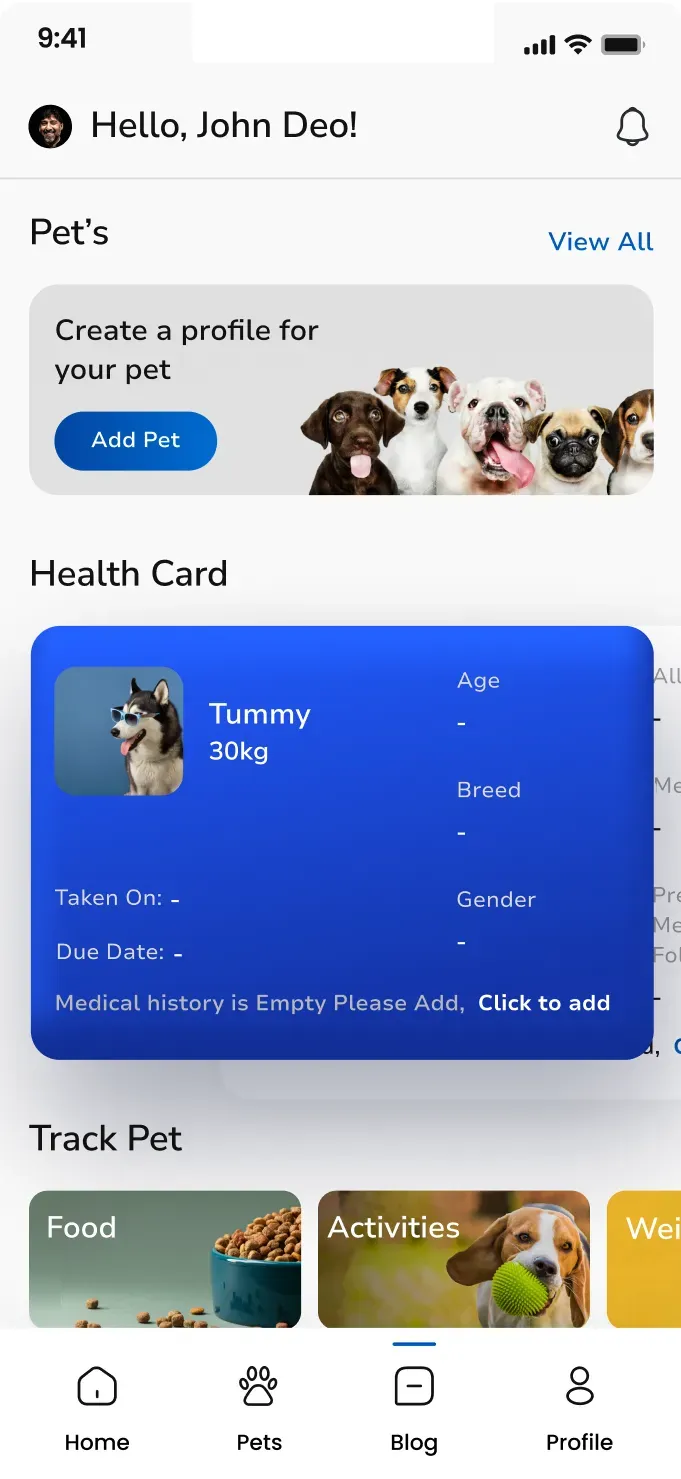 App Screenshot 9