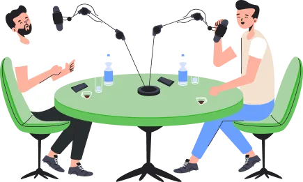 Honest conversations about failures, pivots, and trade-offs