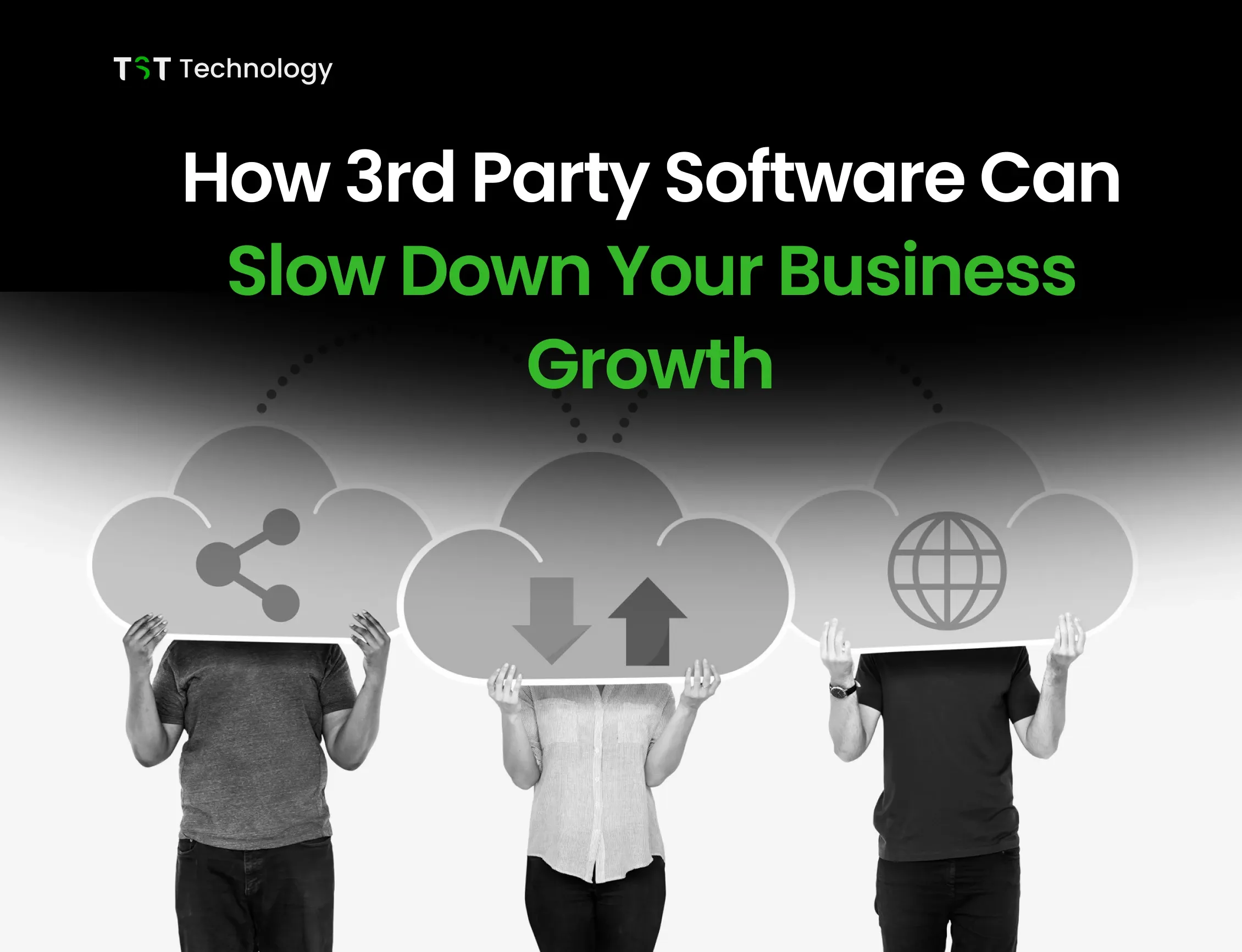 3rd Party Software