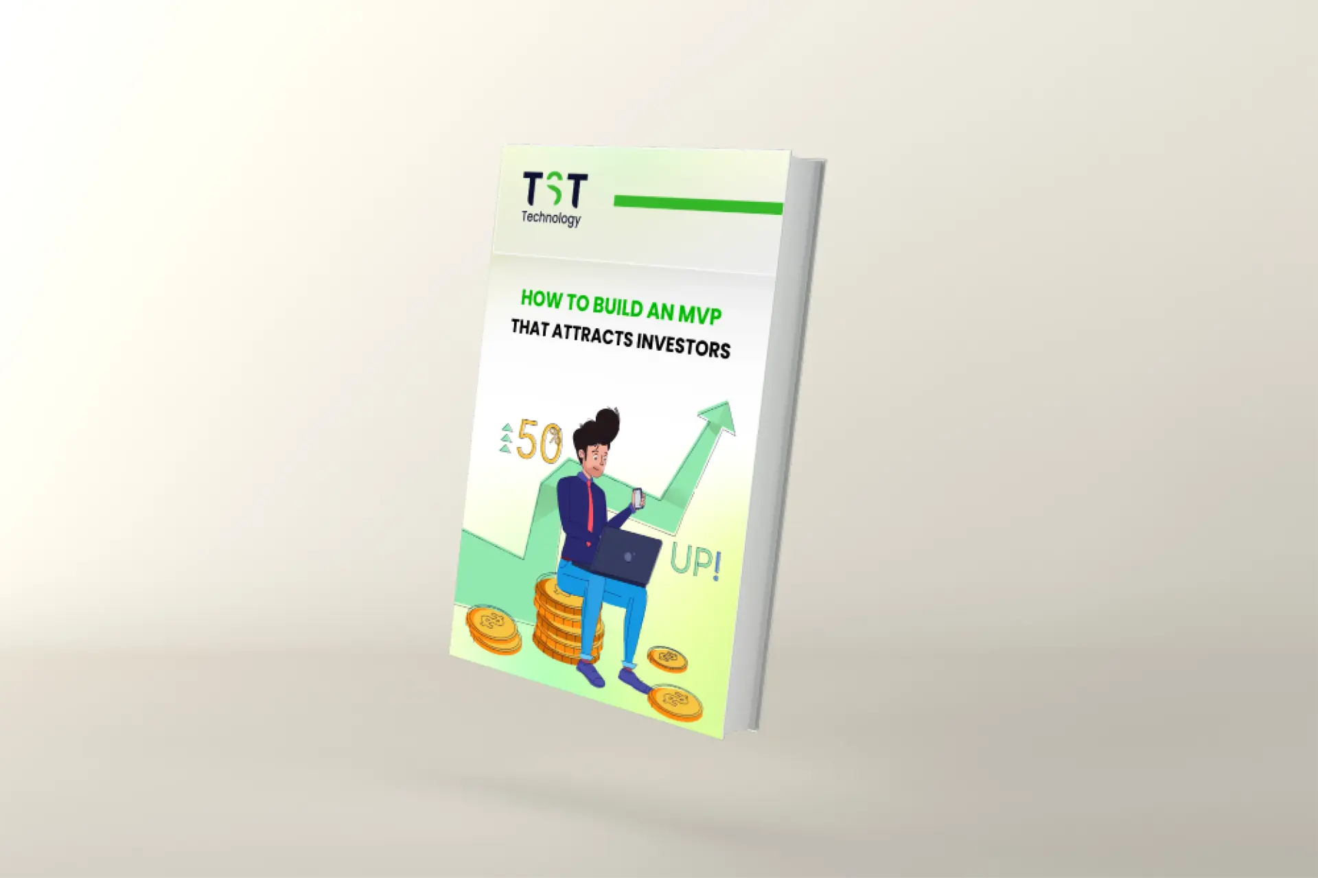 How to Build an MVP That Attracts Investors