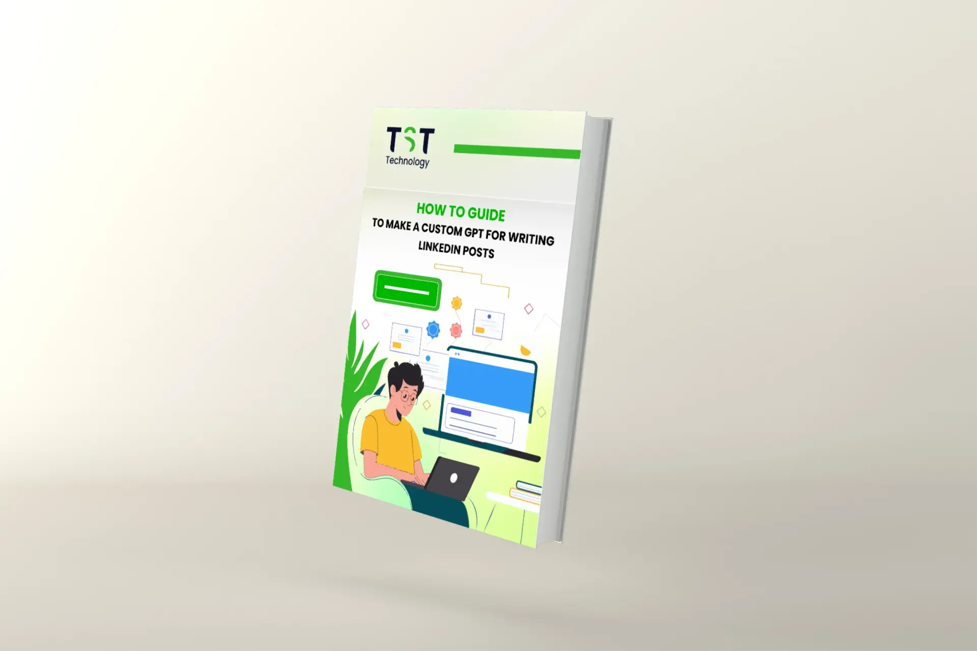 How to guide To Make a Custom GPT for Writing LinkedIn Posts