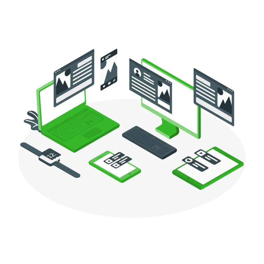 Industry specific solution