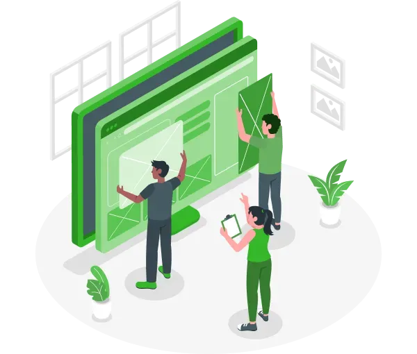 It’s always “product”, not only “project” image