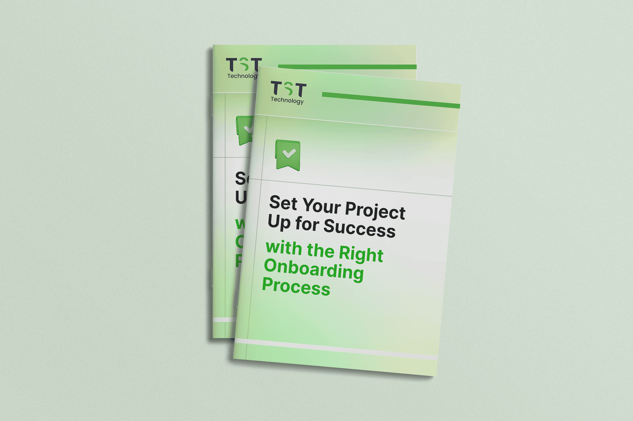 Onboarding Tech Company Checklist