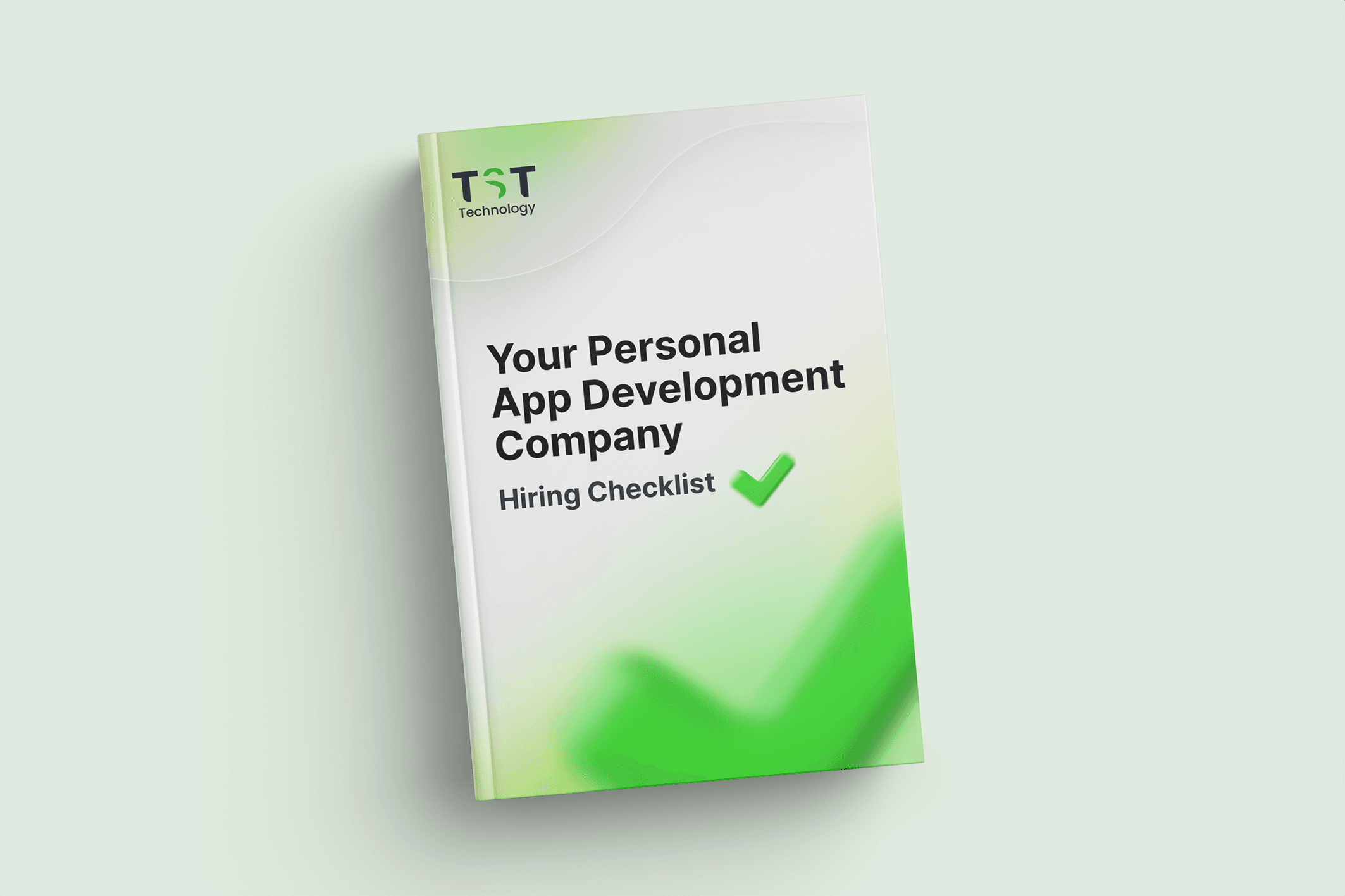 App Development Company Hiring Checklist