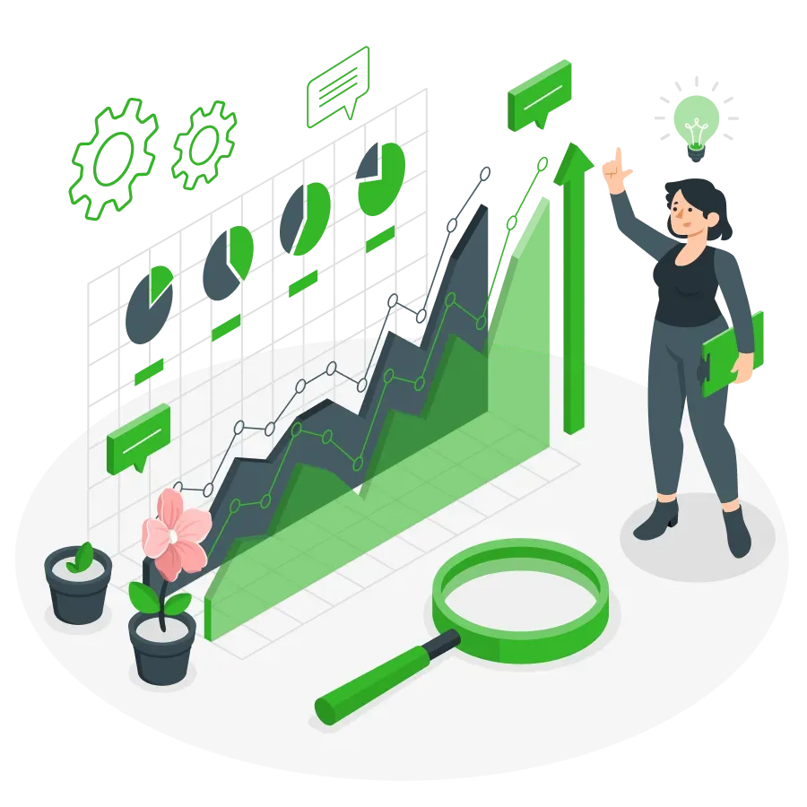 Large Enterprises