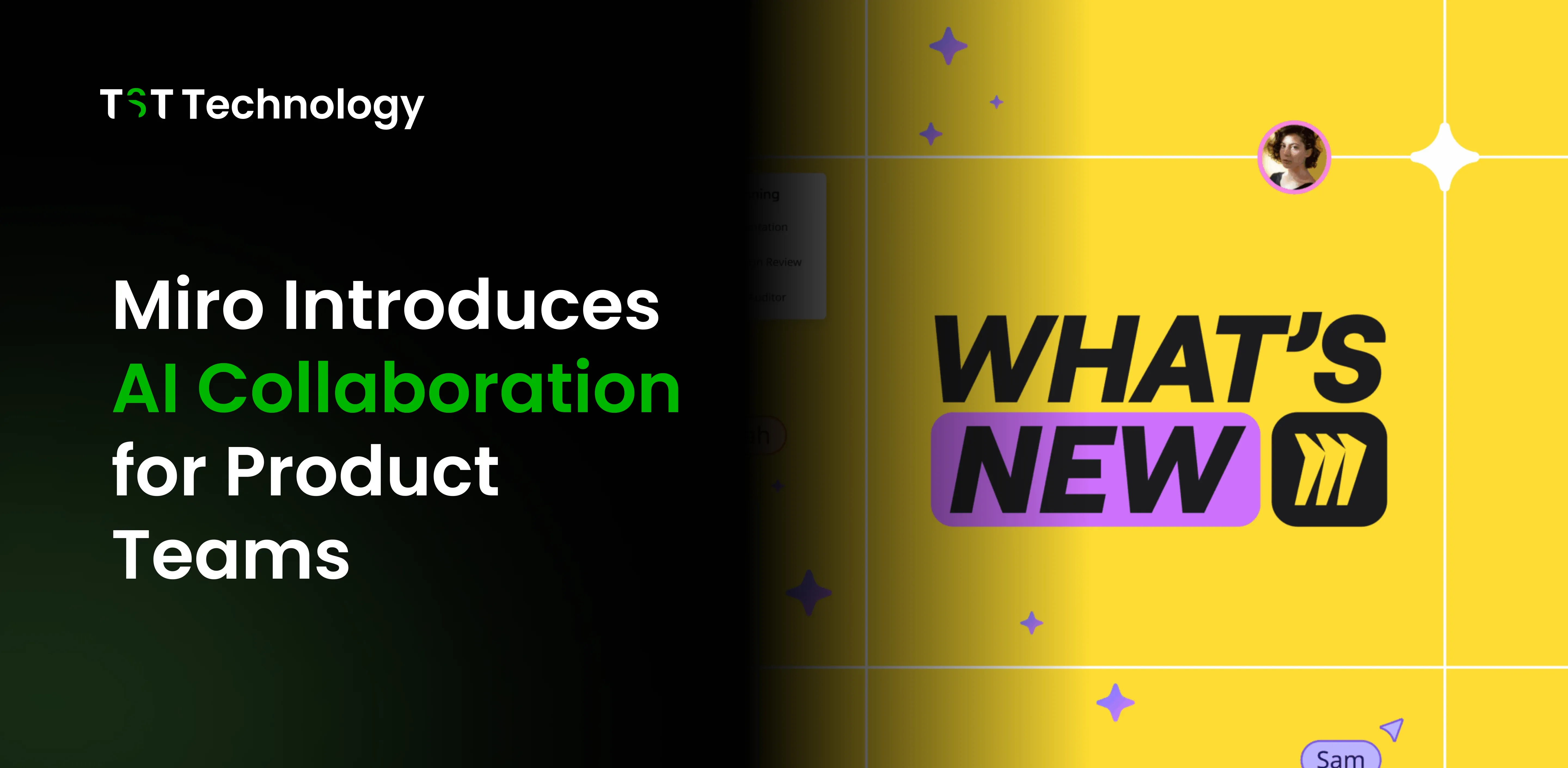 Miro Introduces AI Collaboration for Product Teams