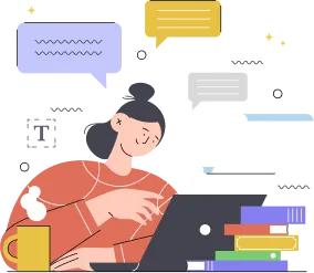 Deep preparation, not generic questions