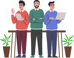 Hosted by founders, not interviewers