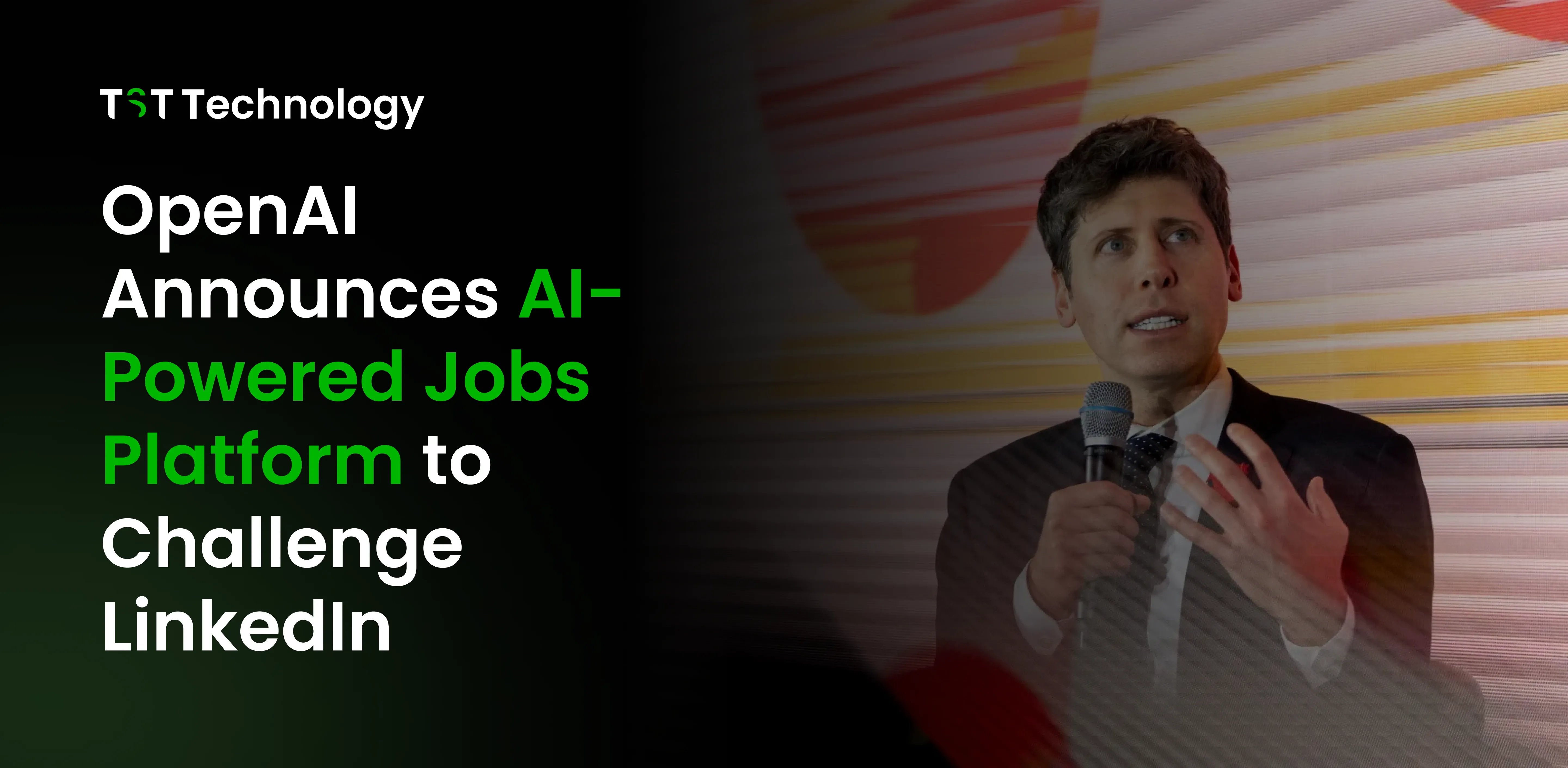 OpenAI Announces AI-Powered Jobs Platform to Challenge LinkedIn