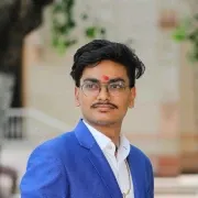 Parthil Dhorajiya