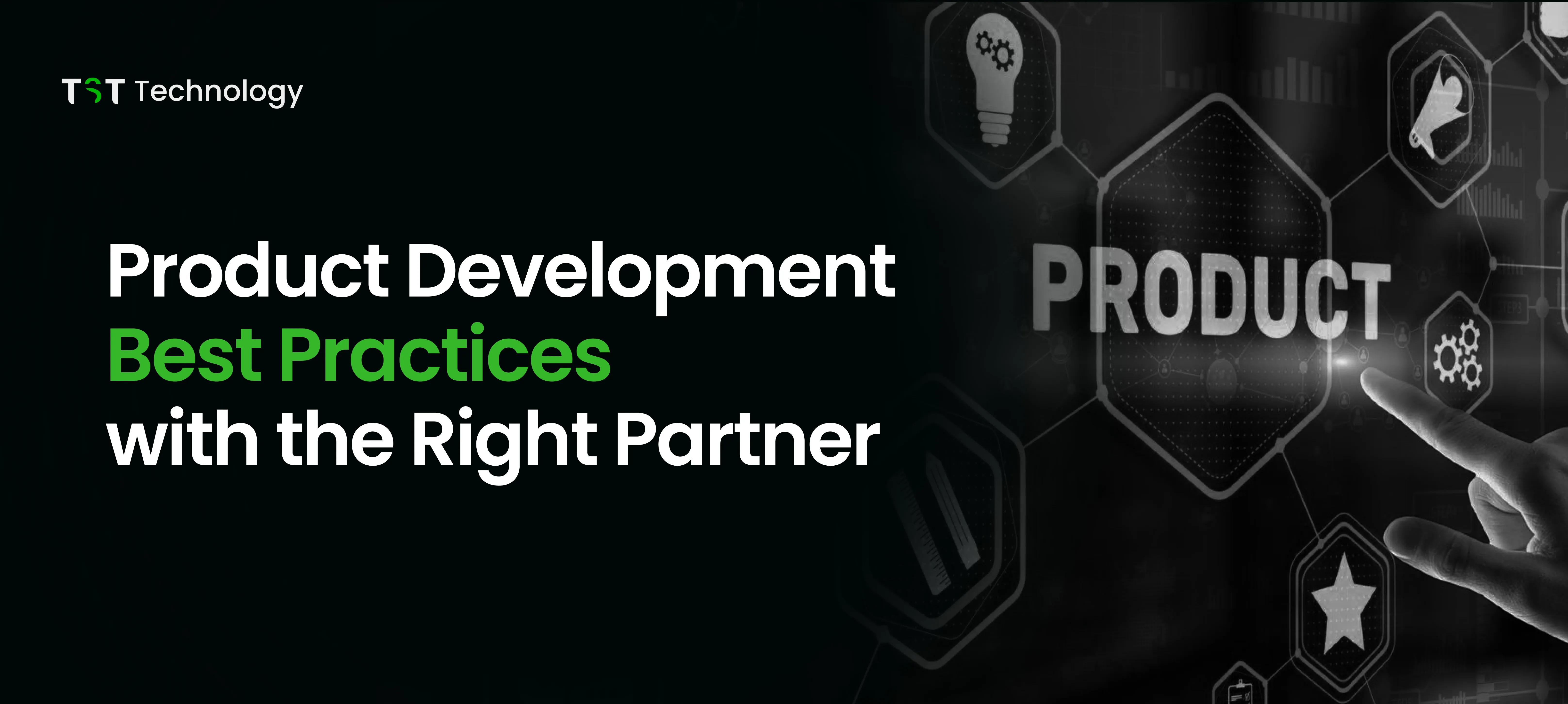 Product Development Best Practices