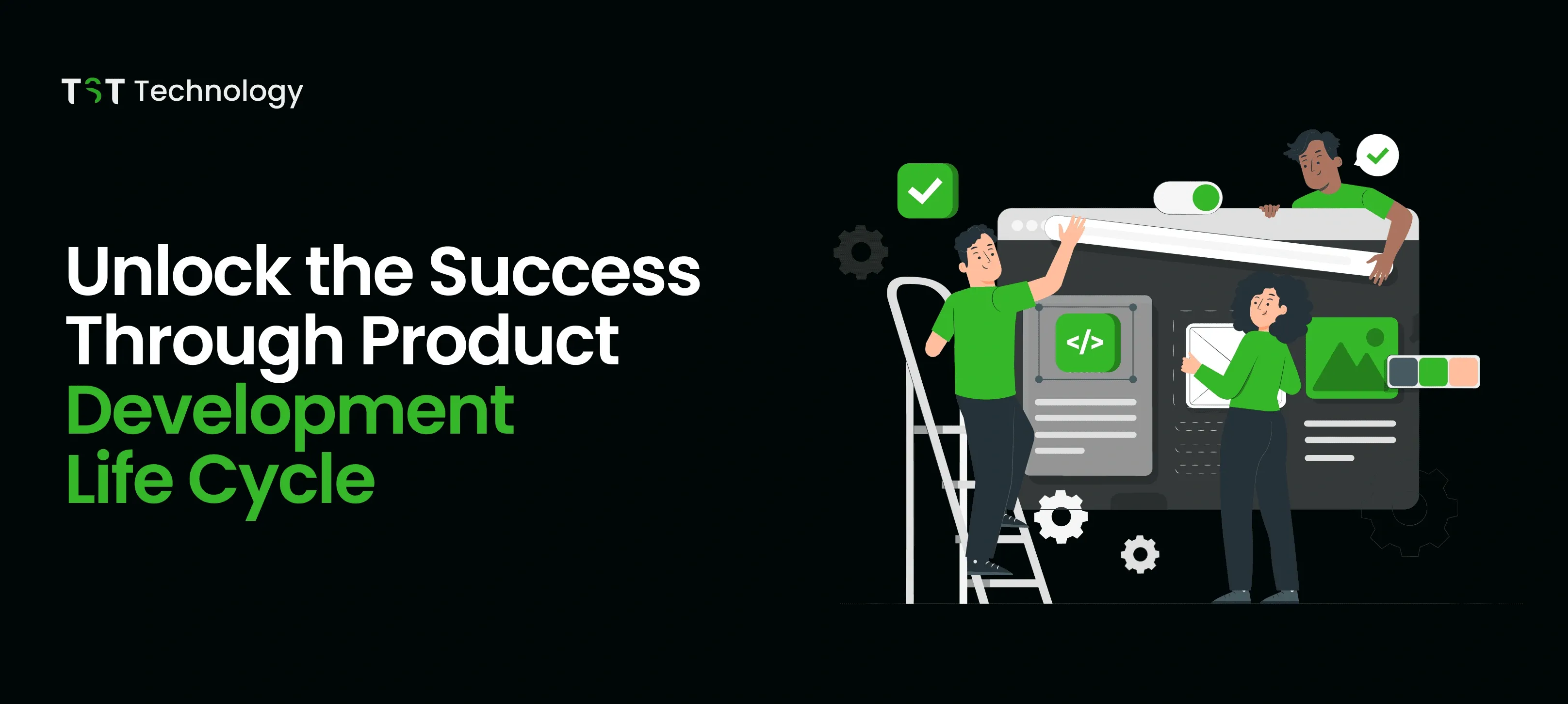 Product Development Life Cycle
