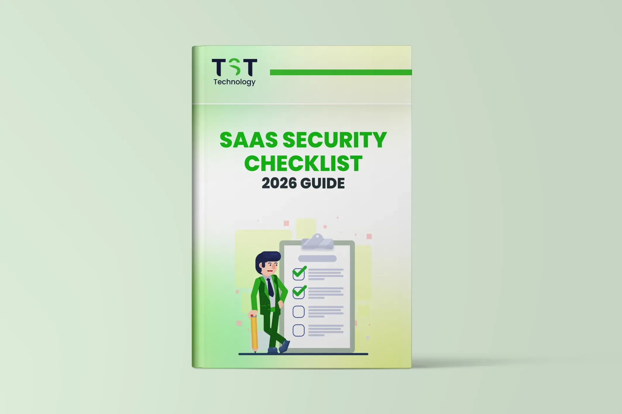 SaaS Security Checklist 
