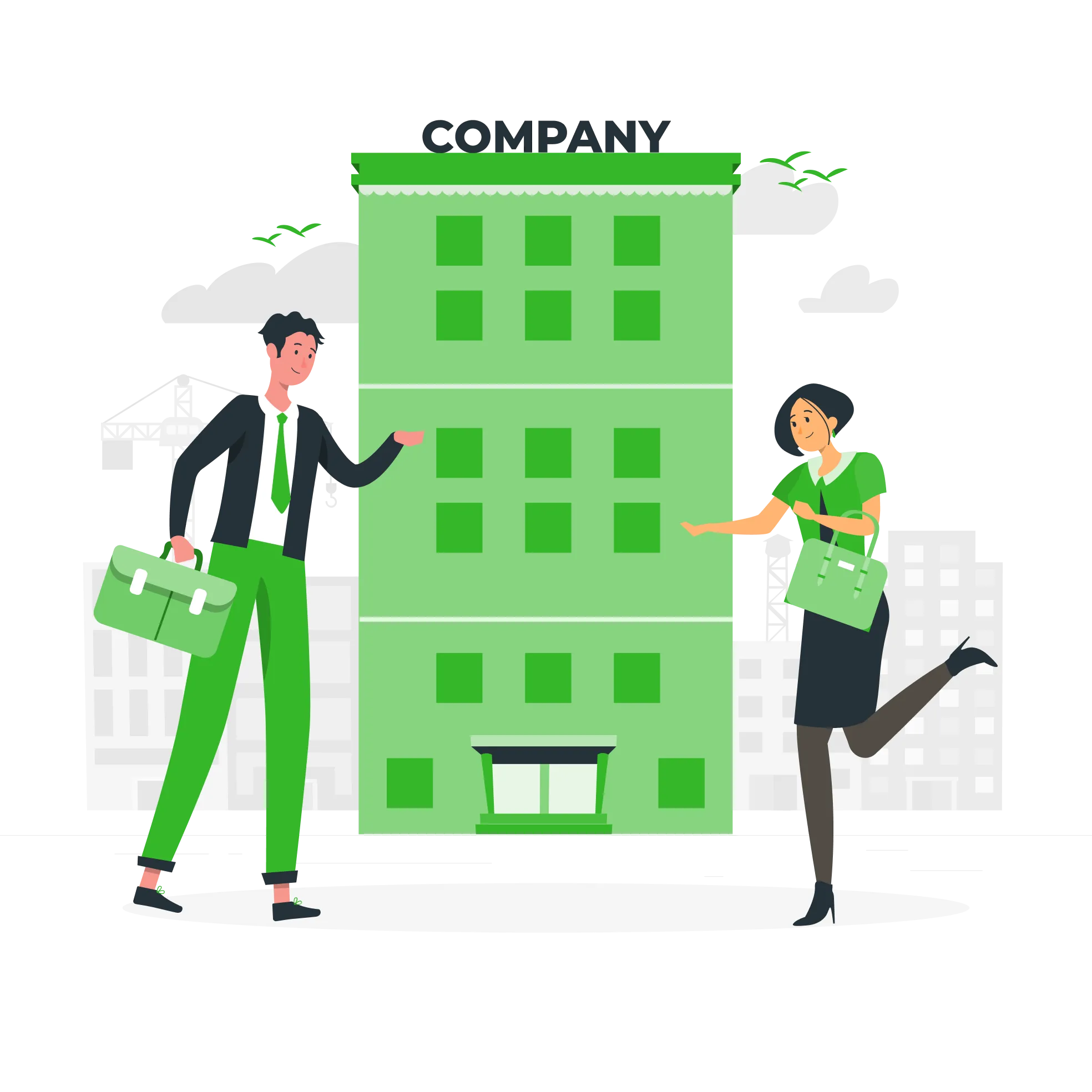 Sub web development