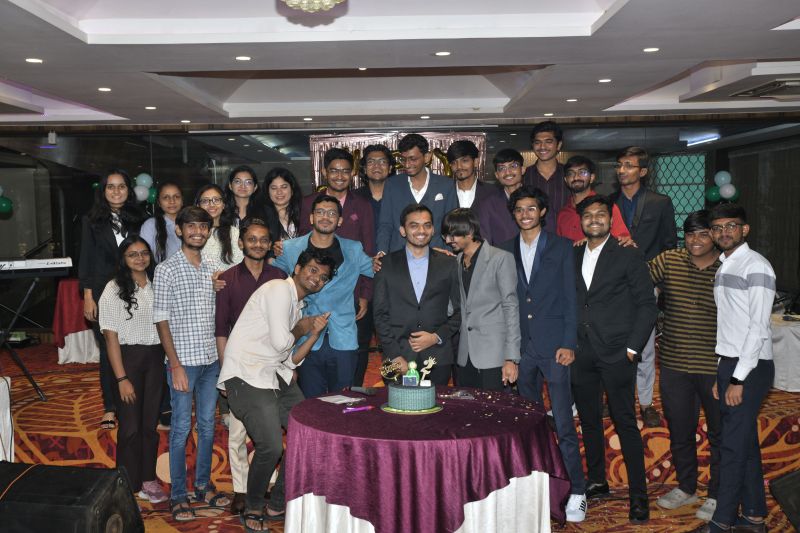 TST Technology Turns Two 💫 image