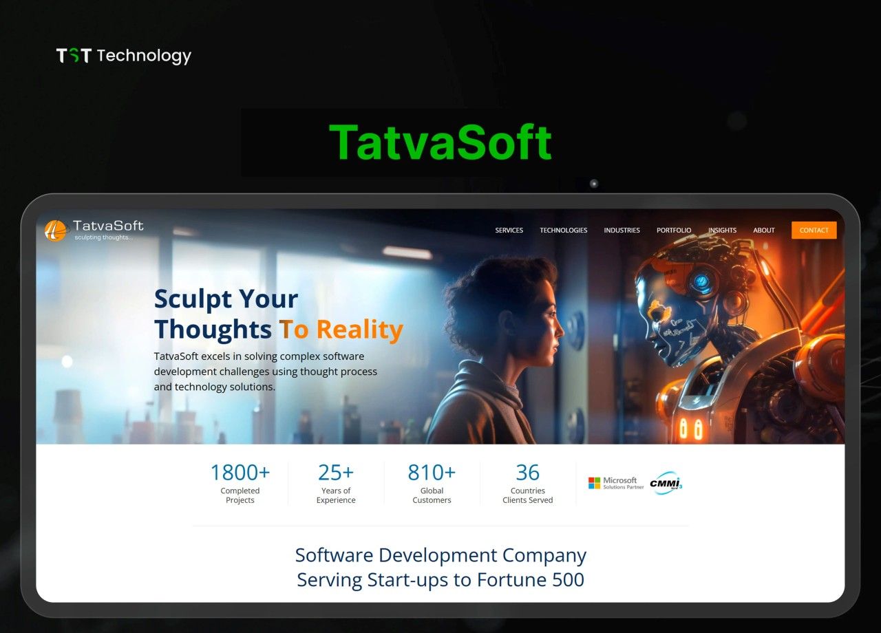 Tatvasoft