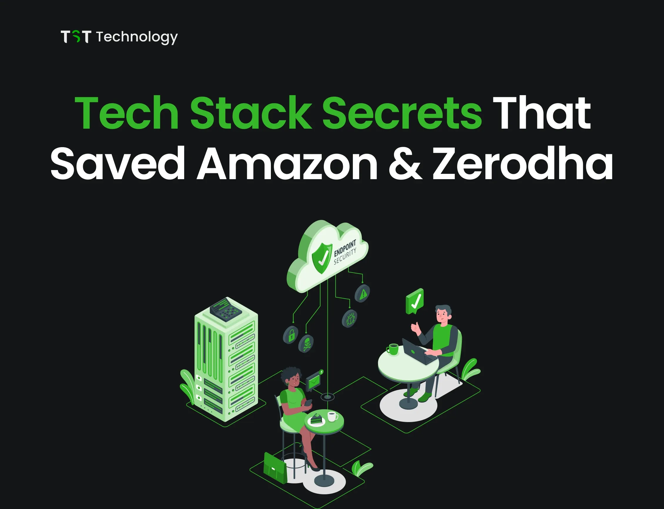 Startup Tech Stack