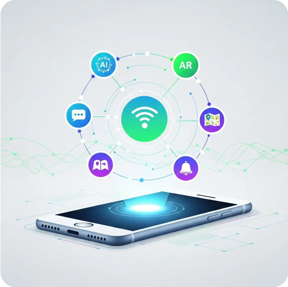 The Future of Business is Mobile