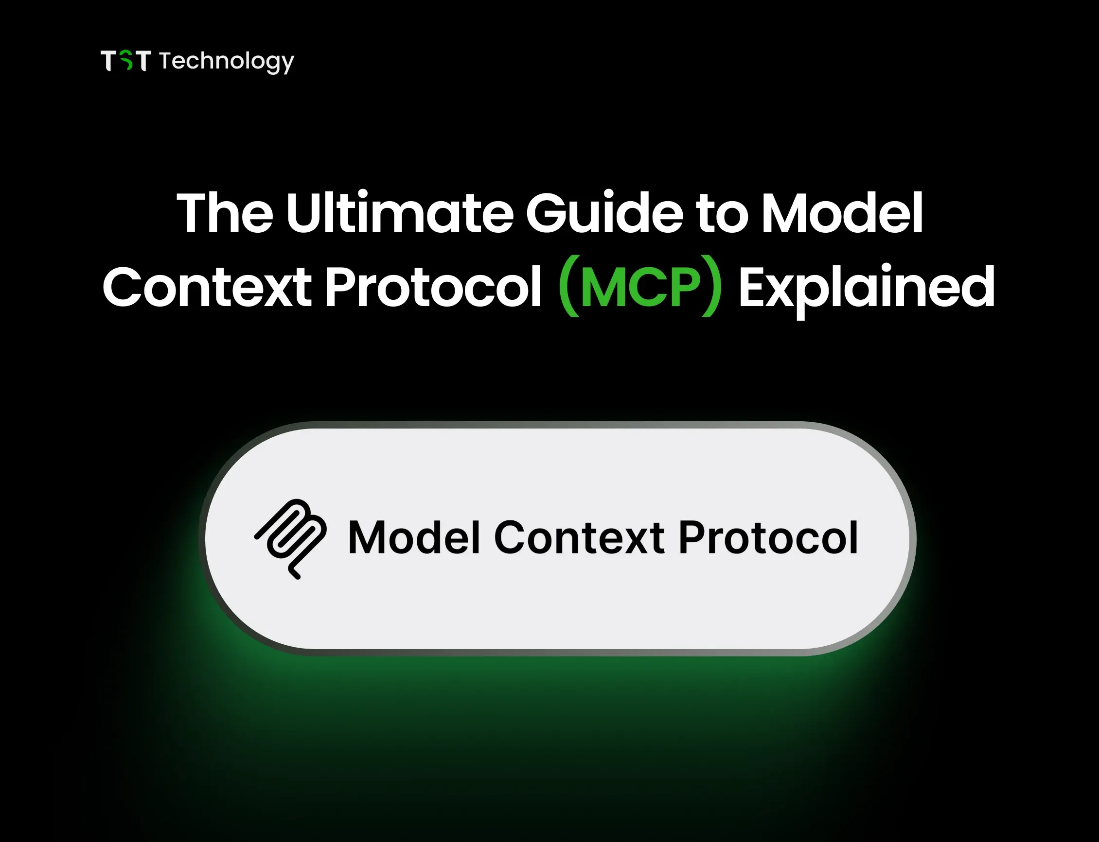 Model Context Protocol (MCP) 