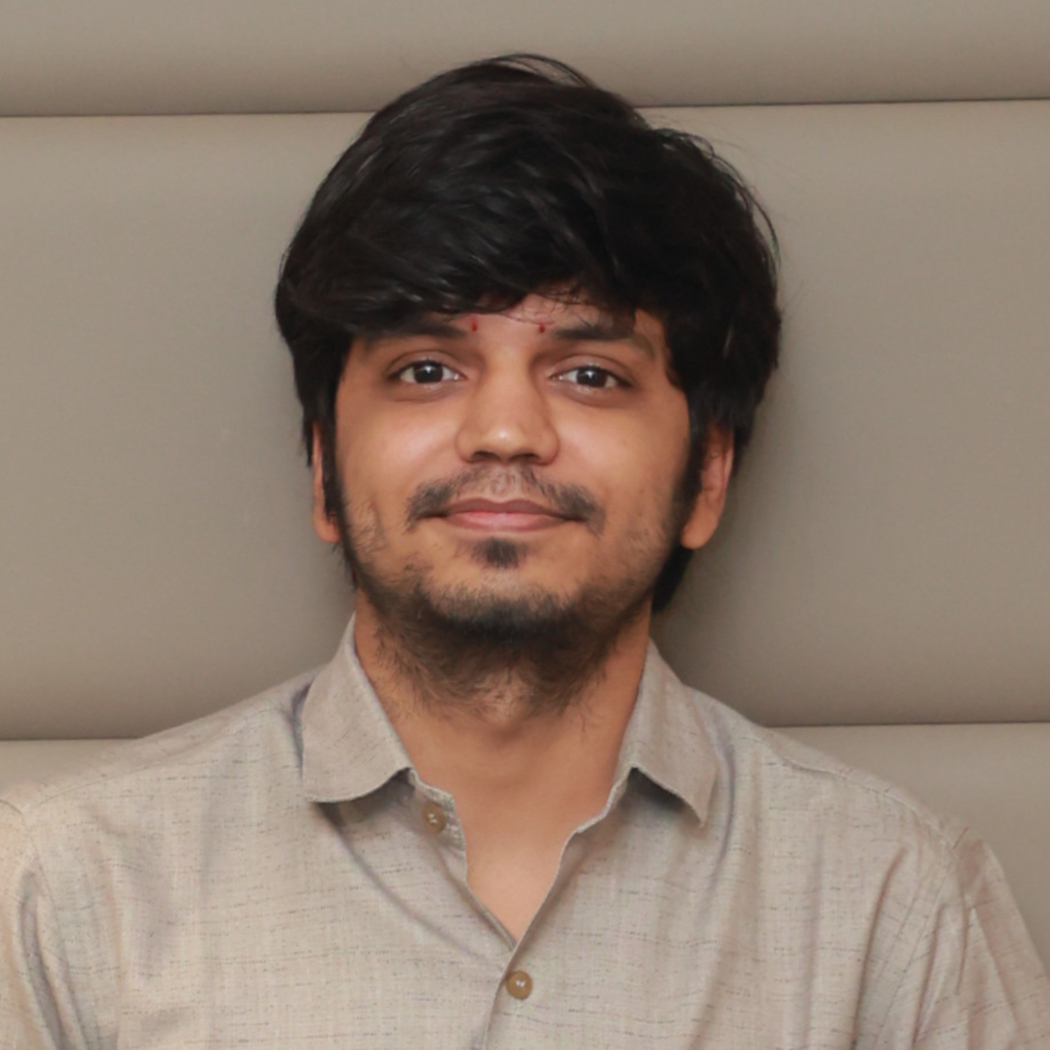 author image
