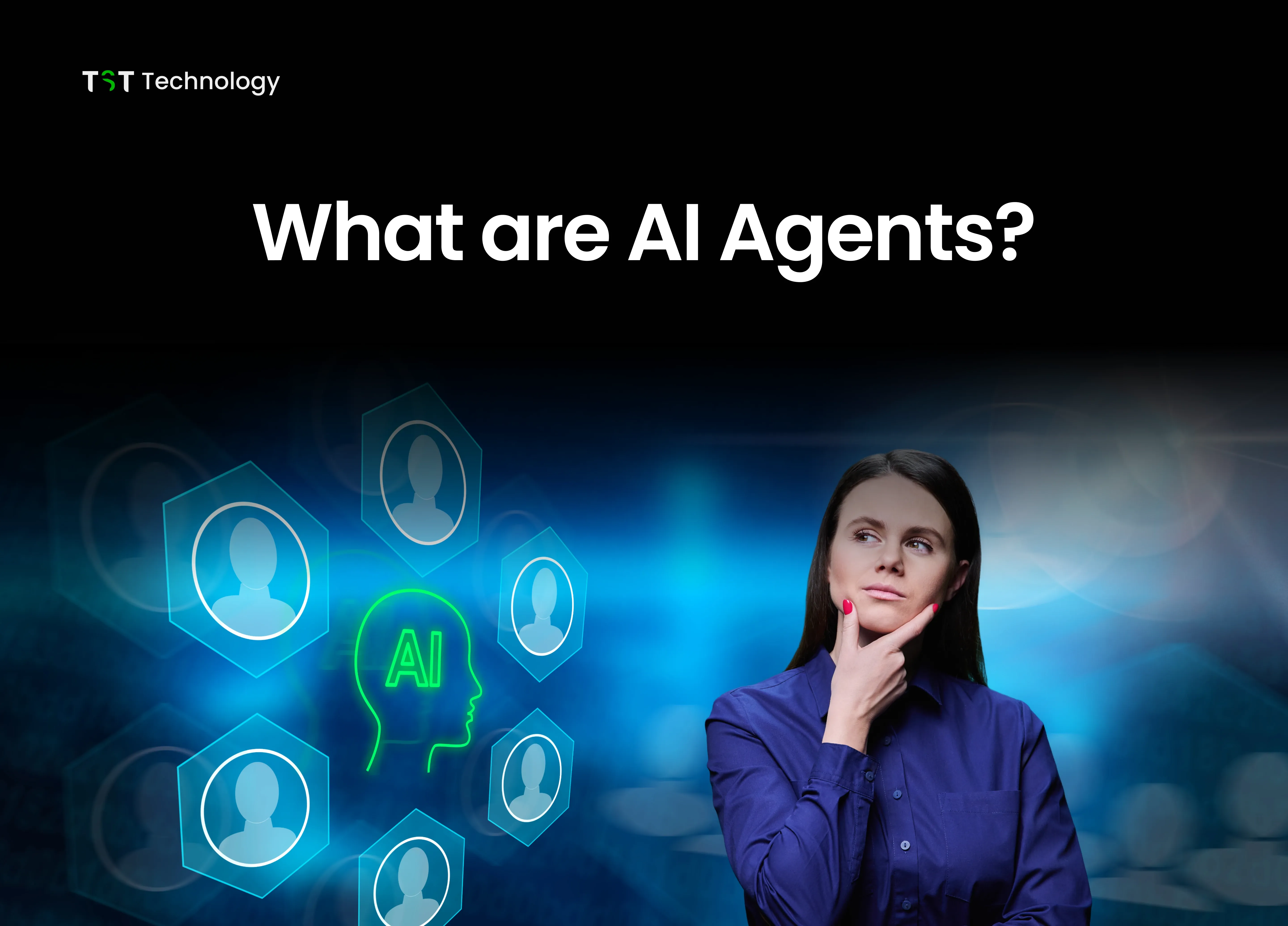 What are AI Agents