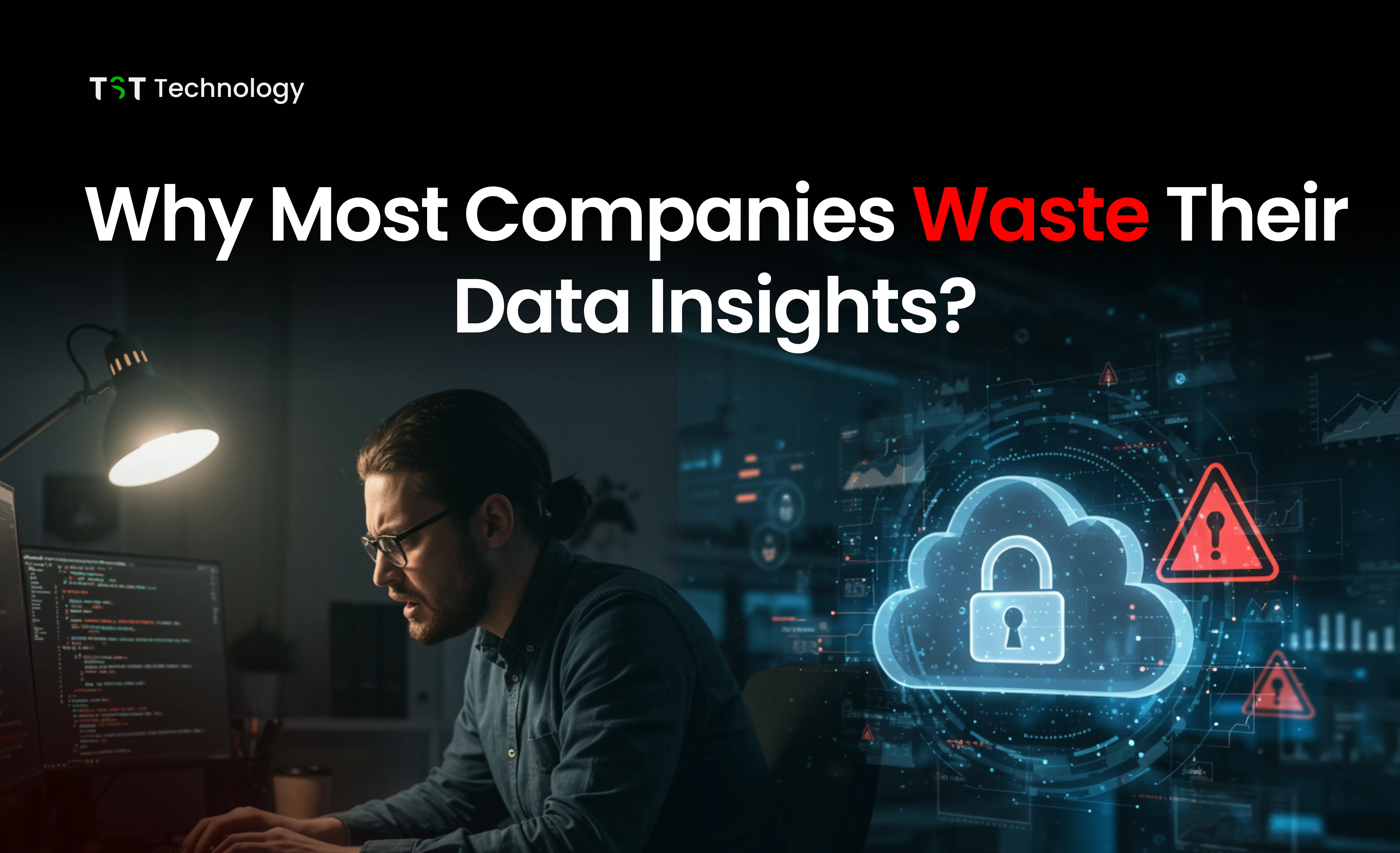 Why Most Companies Waste Their Data Insights