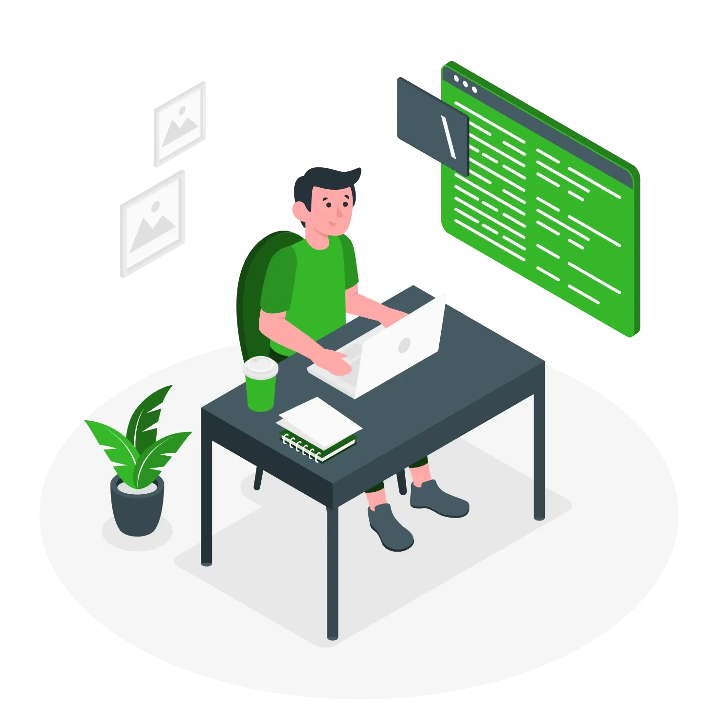 Why Select TST Technology For Hiring a Dedicated Developer?